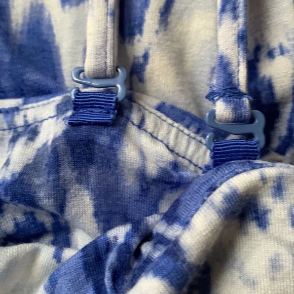 Boho Dress Carol Little - Picture 4 of 4